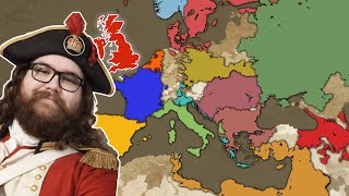 Age of Discovery Begins in EUV Multiplayer | England MP - 6