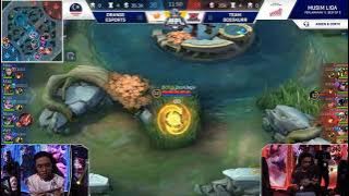 TEAM BOSSKUR VS ORANGE ESPORTS (MATCH 1) MPL MY S7