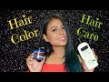 Hair Color &amp; Care Routine | RadSin