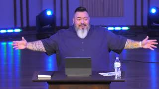 Family Values: Authentic Community - Romans 12:9-16 | 04/19/2026 - Pastor Chris Lethgo