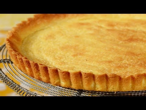 Video: Zitronenriegel Mit Brown-Butter Shortbread Crust