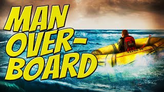 MAN OVERBOARD || Stranded Deep (2020) || Part 9