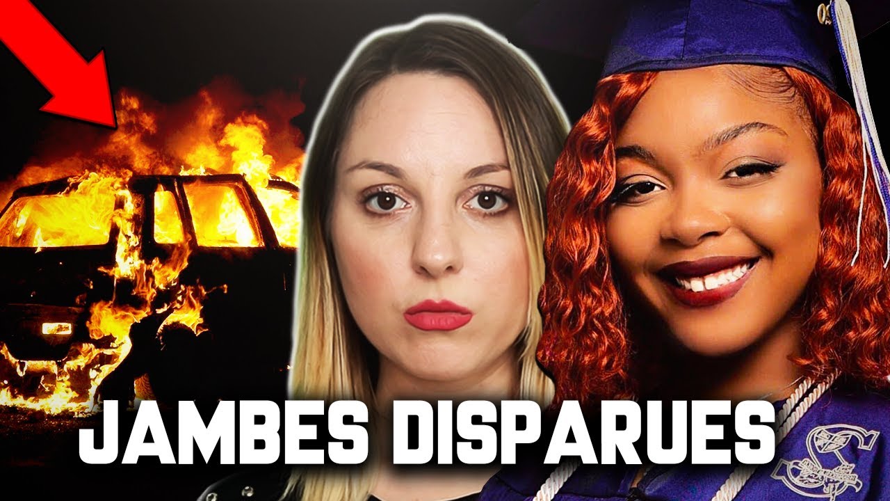 TRAHIE ET DÉMEMBRÉE PAR SES MEILLEURS AMIS OU SIMPLE ACCIDENT ? L'affaire Zkira Kemp