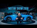 Salón de Ginebra 2018 | Los coches más espectaculares | Novedades Deportivos 2018 | Dani Clos