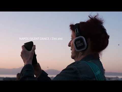 Napoli Silent Dance /Zitti zitti (short video)