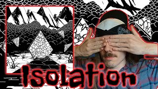 Lorn - Vessel (05/31/24 Stream Reaction)