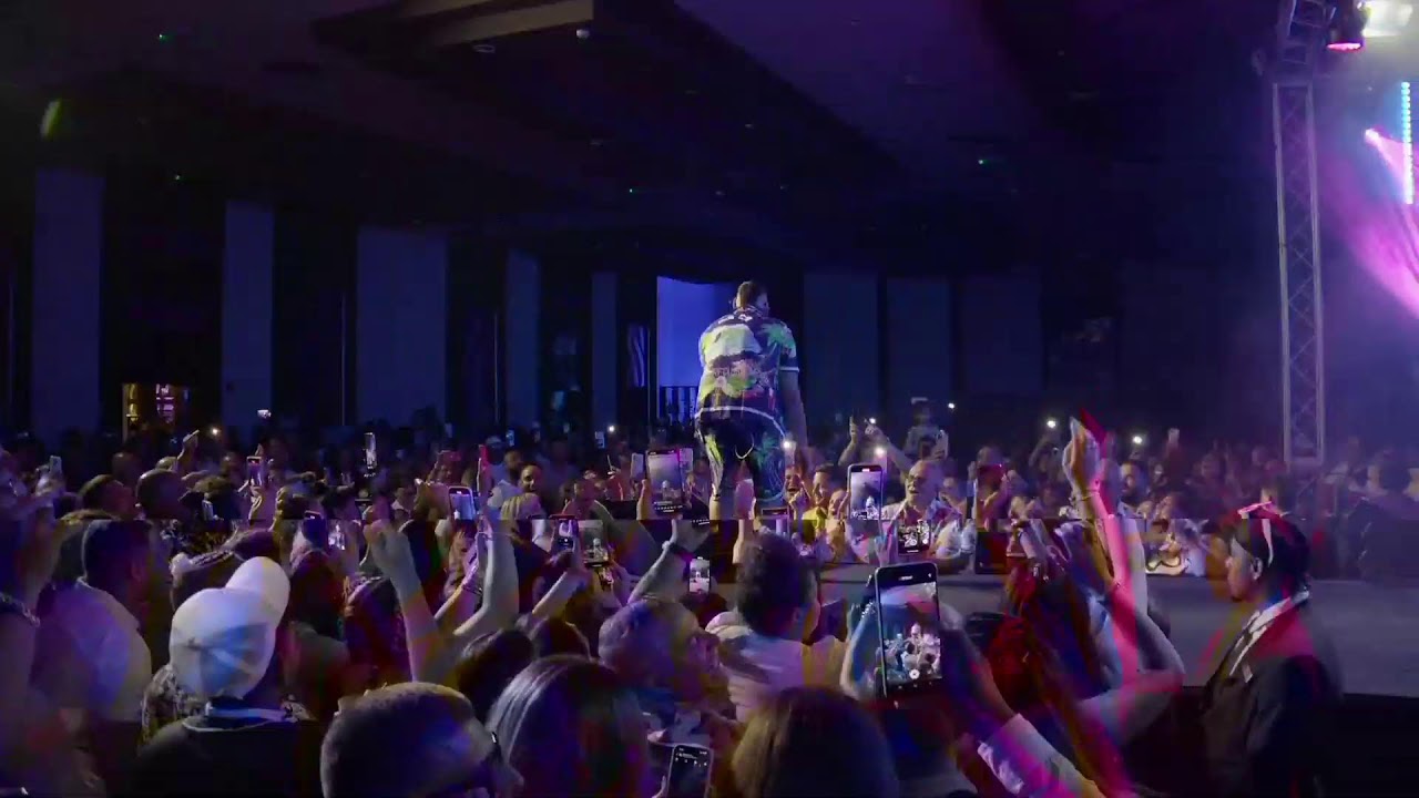 RISATONAZO #37  en Punta Cana 2023