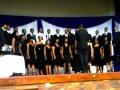 Rhodes University Melodies (RUM) - Plea for Africa.3GP