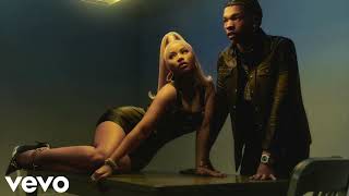 Nicki Minaj ft. Lil baby - Do You Have A Problem? (Official Music Video)