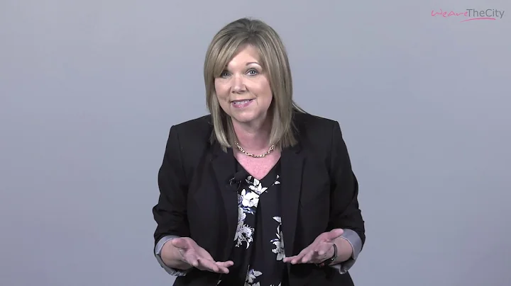 #ChooseToChallen...  - Sherry Lowe