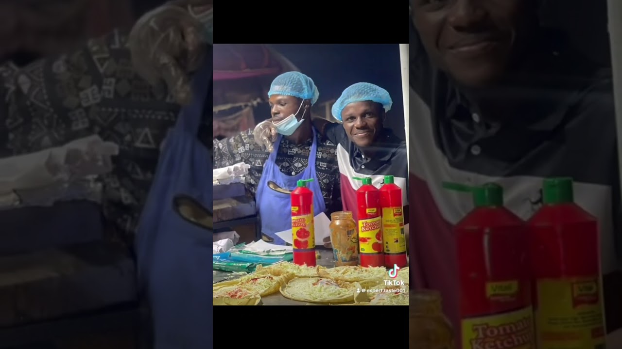 At the mention of our brand, every other brand must bow,EXPERT TASTE 