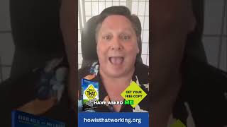 Transform Your Life With A Free Ebook How Is That Working? By Robert Hollis