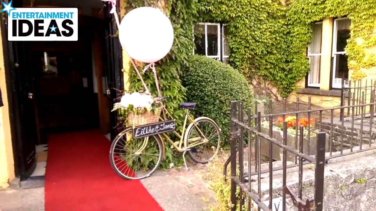 Wedding Bands Limerick - Acoustra