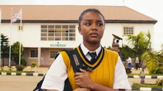 MWANAFUNZI ALIEKUTANA NA CHANGAMOTO NYINGI KWASABABU YA MARAFIKI,,|| 2024