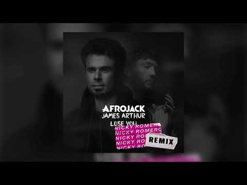 Afrojack - Lose