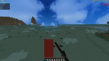 New CubeCraft Fly Code Release [Fly as a module]