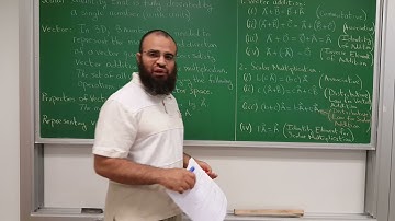 Knight Chapter 3 Vectors and Coordinate Systems Part A