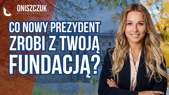 Change of President = Change of Laws? Will Your Family Foundation Survive the Change of Government?