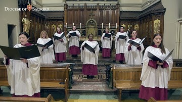 First Sunday of Advent - 