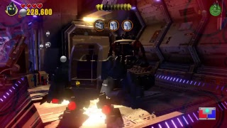 LEGO Dimensions - [24]