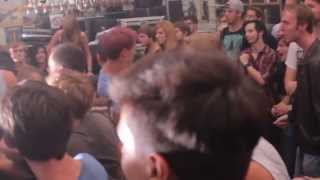 The Devil Wears Prada - Chicago - live video