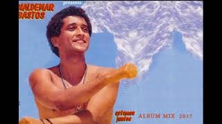 Waldemar Bastos- Lalipo Lubangocarnaval