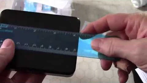 WD easystore portable backup plug and play hard drive unboxing