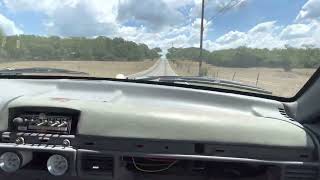 5000rpm IDI Burnout (S475/150cc & a Stock Engine)