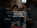 Be a Good Listener: Strengthening Parent-Teen Bonds | Samarth Academy