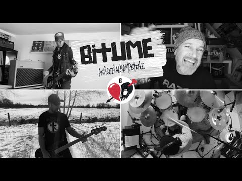 Bitume - Die Entscheidung 2