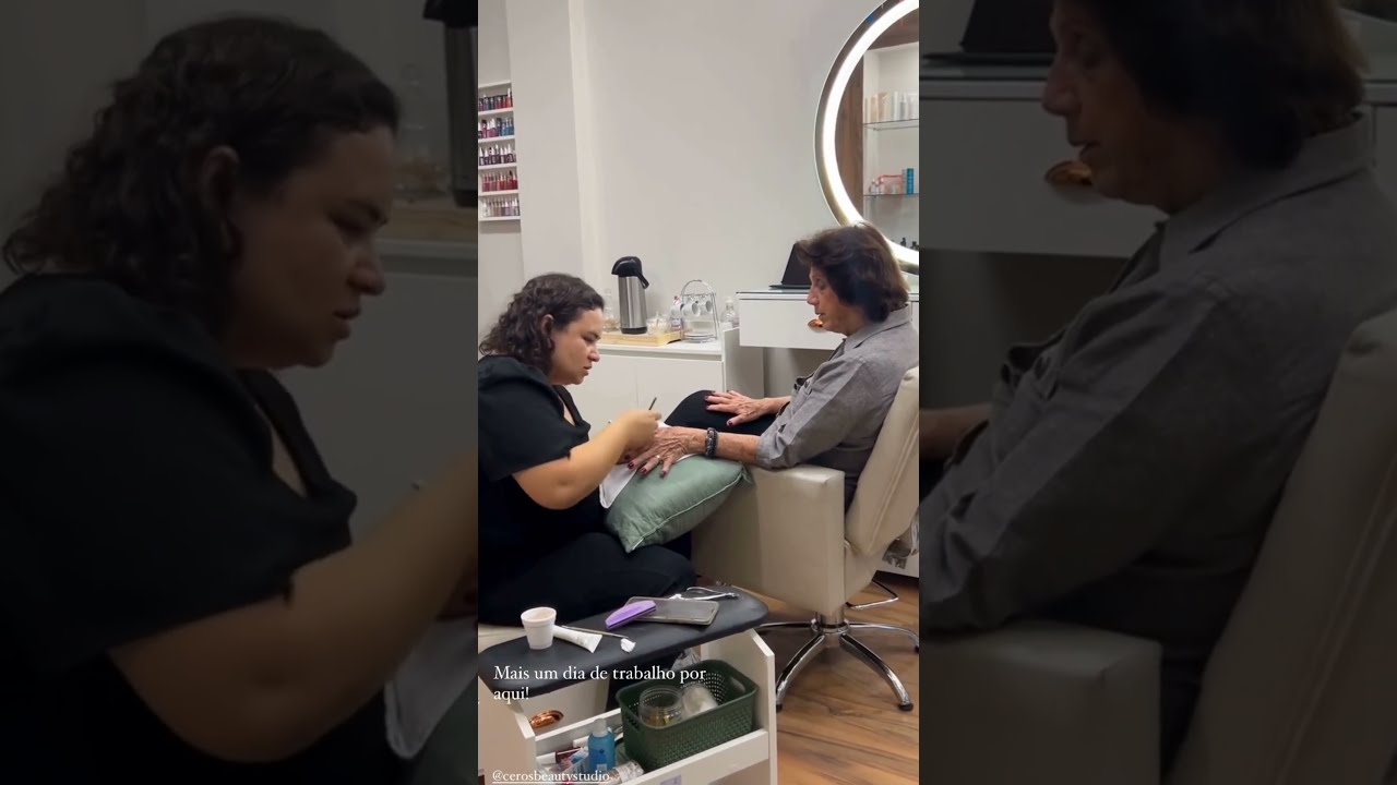 Ceros Beauty Studio na Av. Uruguai - Sion, BH