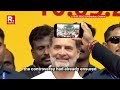 Rahul Gandhi Allleges MEITY Foul Play Against His Reel With CM Vijay, Ministry Says "Wrong Claim"