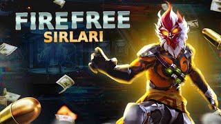 FREEFIRE SIRLARI VA BAGLARI. UZBEK TILIDA