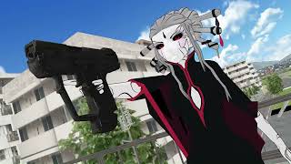 RWBY volume 10
