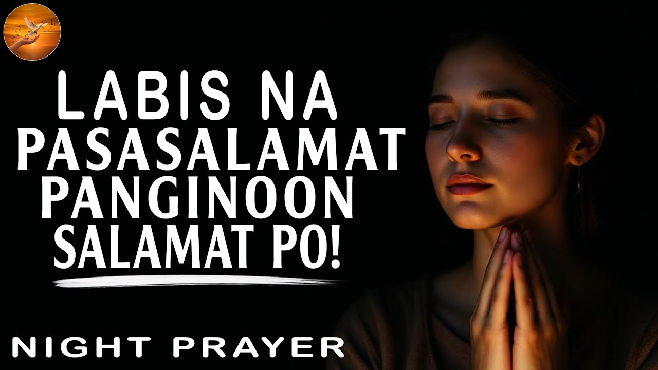 Kung Kailangan Mo ng Kapayapaan, Pakinggan ang Panalanging Ito.