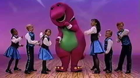 Talent Show (2005 Version) Part 45