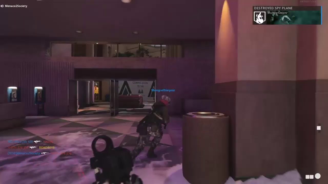 Cold War Multiplayer YouTube