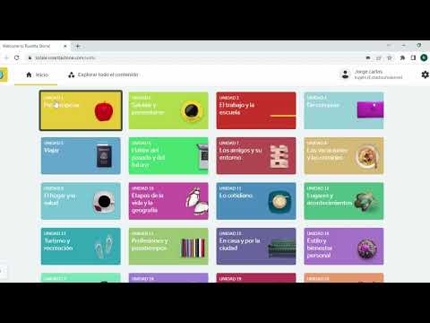 Video: ¿Puedes hacer Rosetta Stone sin conexión?