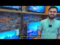 JVCO SMART TV ALL Series (A-Z) NEW PRICE 2023 | DISCOUNT & UPDATE PRICE| WISDOM ELECTRONICS