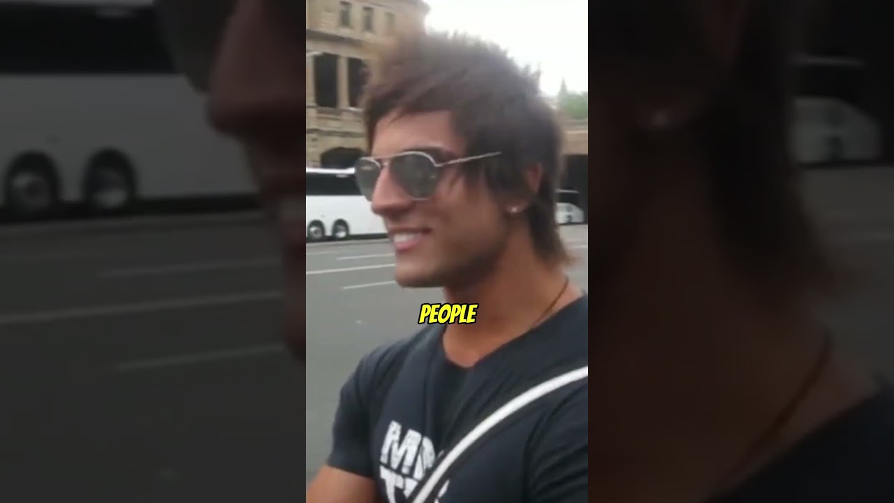 Аура Зизза была несравненной.