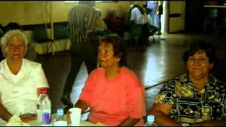 Betty Bowditch 80th Birthday Slideshow (Re-edited)