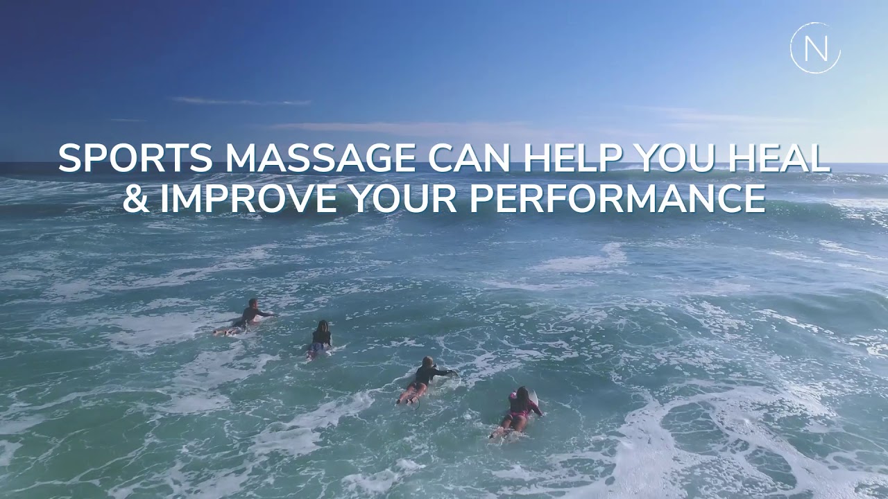Sports Massage in Naples Naples Massage & Neuromuscular YouTube