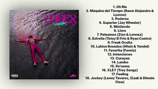 Unisex - Dalex | Álbum Completo