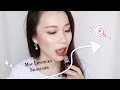 Mac Lipsticks Swatches丨Mac口红试色丨 2017