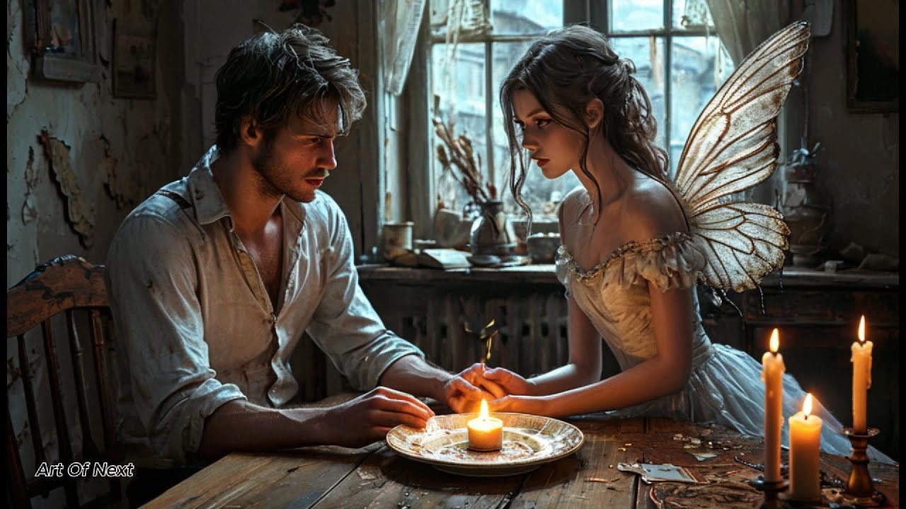 МАГОМ, НАВЕРНОЕ, НЕ - ЧЕЛОВЕКОМ 