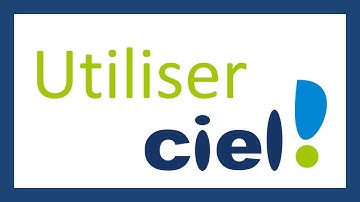 📦 CIEL Gestion Commerciale : gérer une commande fournisseur étape par étape