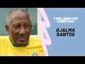 Tabelando com Andre Isac - Djalma Santos - 07 10 2012 の動画、YouTube動画。