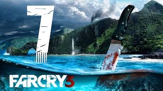 FAR CRY 3 | Gameplay Español | Capitulo #7 Citra FAR CRY 3 | Gameplay Español | Capitulo #7 Citra