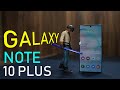 Samsung Galaxy Note 10 Plus review, S-Pen air gesture, Zoom Mic and more
