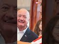 Kanzler Stocker flog mit 10 Mitarbeitern zum WM-Spiel